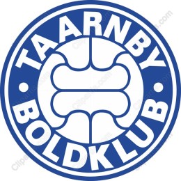Taarna Boldklub Logo