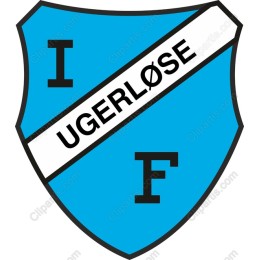 UGERL?SE Shield Emblem