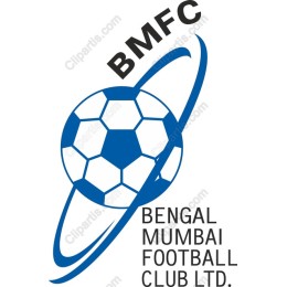 Bengal Mumbai Football Club Logo