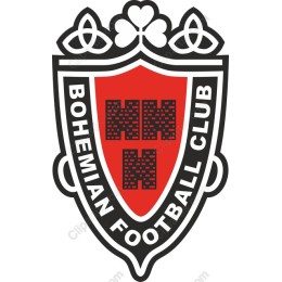 Bohemian Football Club Crest