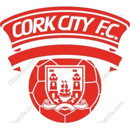 Cork City F.C. Crest