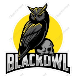 Black Owl