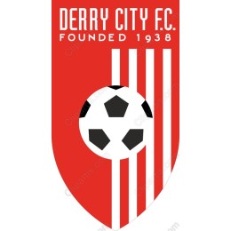 Derry City F.C. Logo