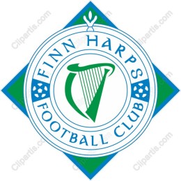 Finn Harps Football Club Logo