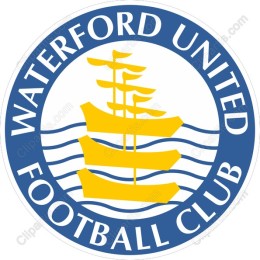 Waterford United Football Club Logo