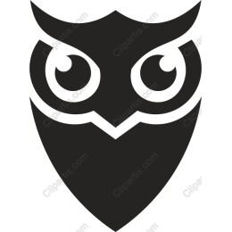 Captivating Owl