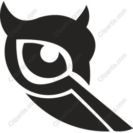 Striking Owl