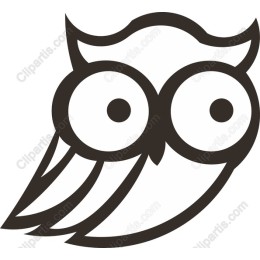 Whimsical Owl