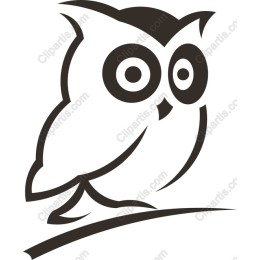 Charming Owl