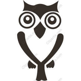 Charming Owl