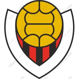 Vibrant Sports Shield