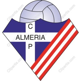Almeria Football Club Logo