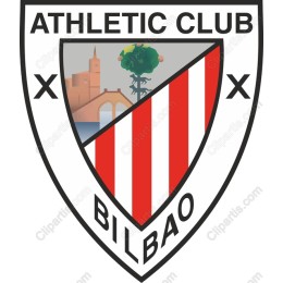Athletic Club Bilbao Logo