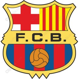 FC Barcelona Logo