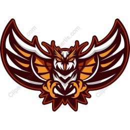 Fierce Owl