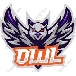 Owl Emblem