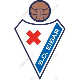 S.D. Eibar Logo