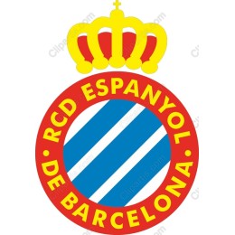 RCD Espanyol de Barcelona Logo