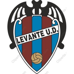 Levante U.D. Logo