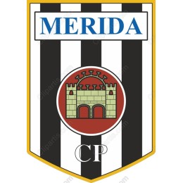 Merida CP Iconic Logo