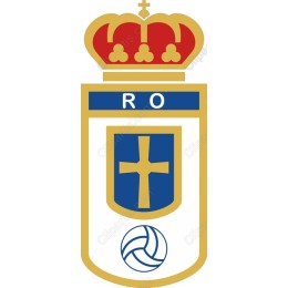 Volleyball Shield Emblem