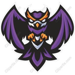 Fierce Owl