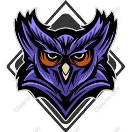 Majestic Owl