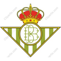 Crowned Triangular Logo