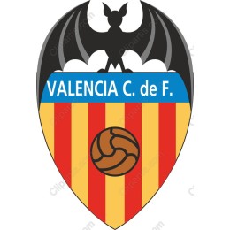 Valencia C.F. Emblems