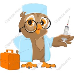 Owl Doctor