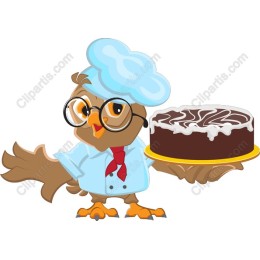 Baker Owl