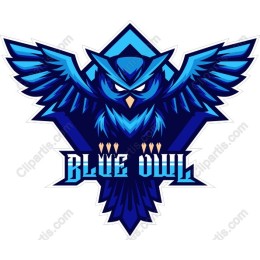 Blue Owl