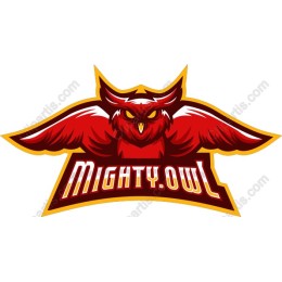 Mighty Owl