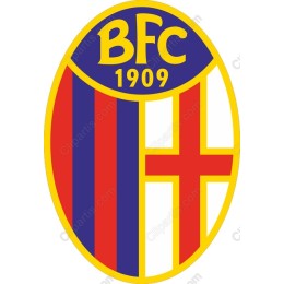 BFC Logo - Bologna Football Club