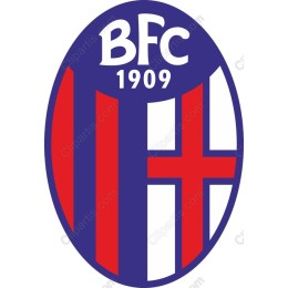 BFC 1909 Logo