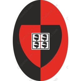 Dynamic Military Emblem