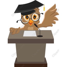 Academic Owl