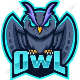 Owl Emblem