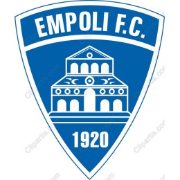 Empoli F.C. Official Emblem