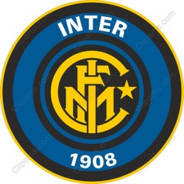 Inter Milan Logo
