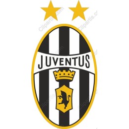 Juventus Club Logo