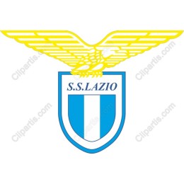 S.S. Lazio Emblem Image