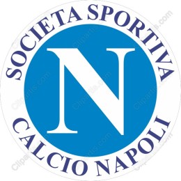 Societa Sportiva Calcio Napoli Logo
