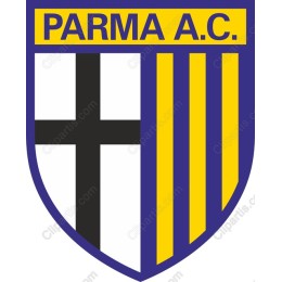 Parma A.C. Crest