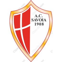 A.C. Savoia 1908 Logo