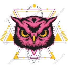 Electric Owl