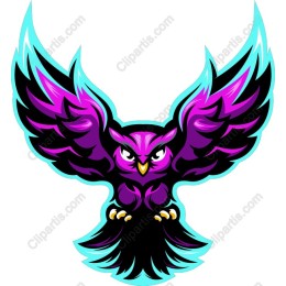 Mystic Owl