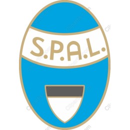 S.P.A.L. Emblem