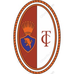 Majestic Royal Emblem
