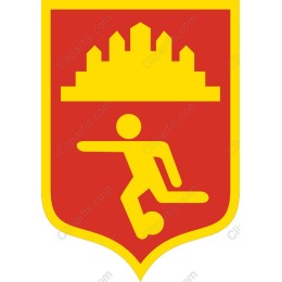 Urban Soccer Player
